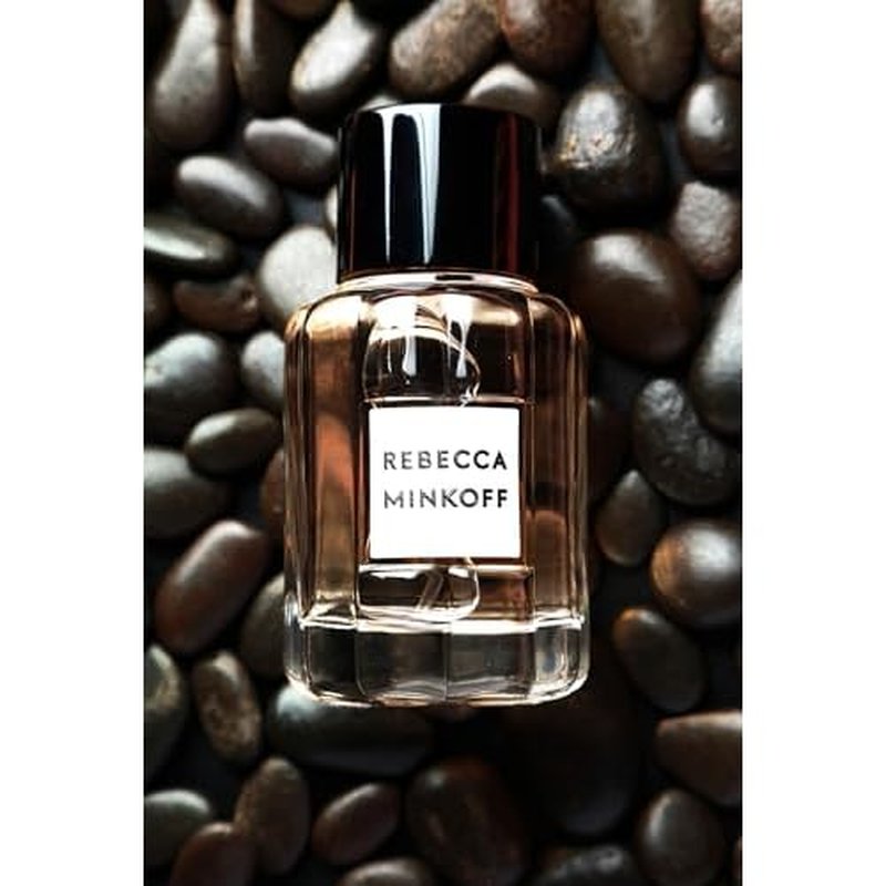 Rebecca Minkoff Perfume for Women - Women's Perfume with Notes of Cardamom, Coriander, Bergamot, Tobacco, Jasmin, Tonka, and Patchouli - 3.4 oz.