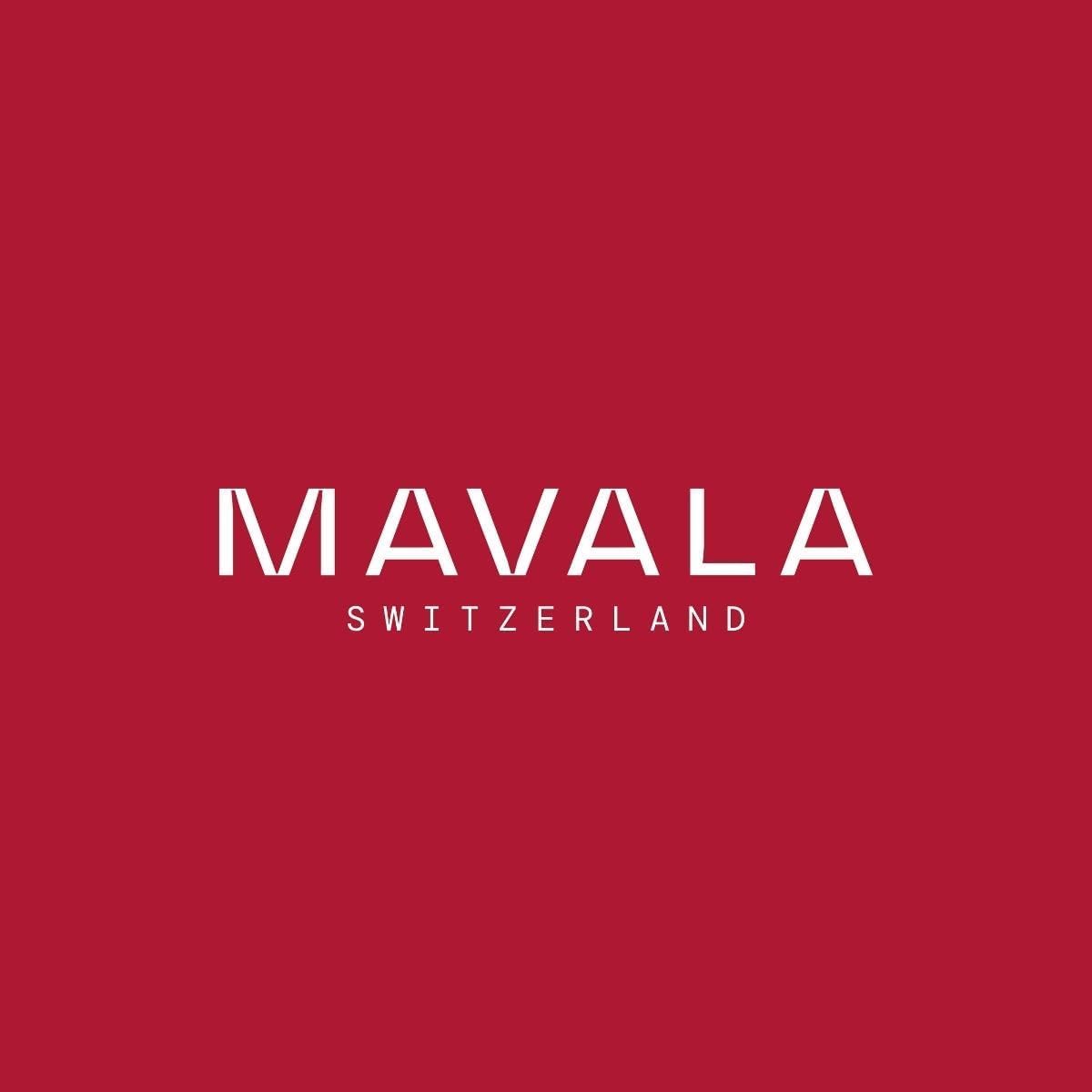Mavala Mascara Creamy, Brown, 0.32 Ounce