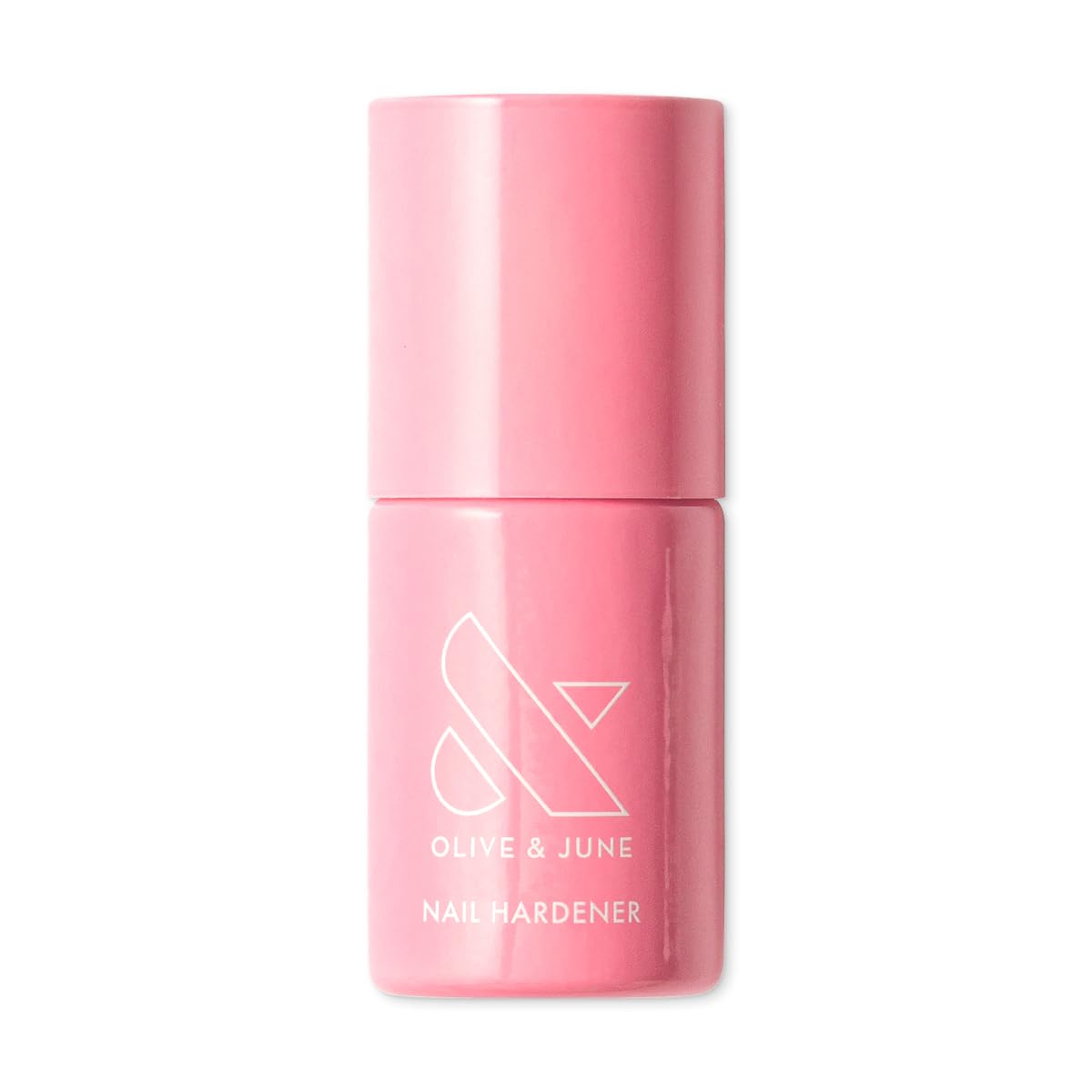 Nail Hardener - Strengthens & Protects Nails with Bamboo Extract | Vegan & Cruelty-Free | Easy Application