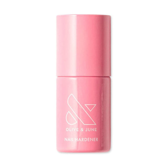 Nail Hardener - Strengthens & Protects Nails with Bamboo Extract | Vegan & Cruelty-Free | Easy Application