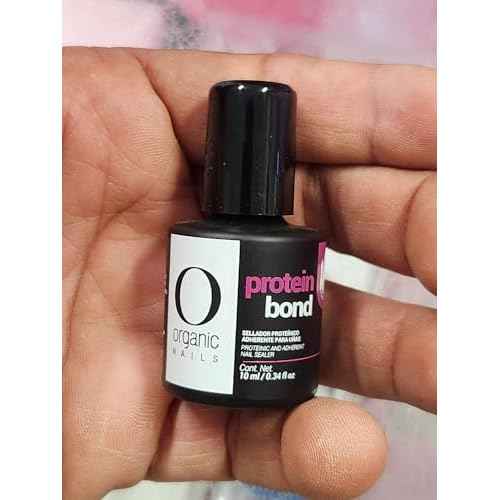 Organic Nails Protein bond non acid strong primer 10ml
