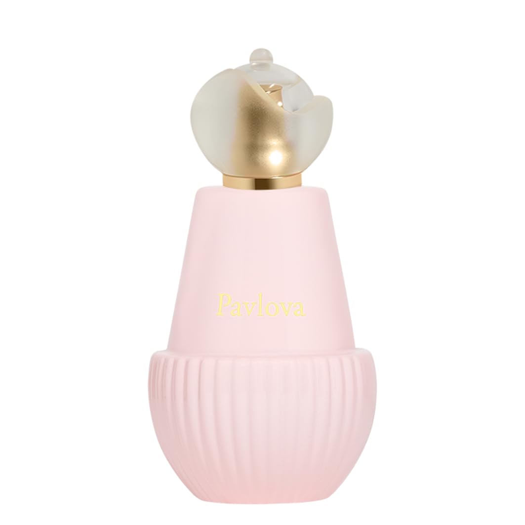 Jeanne Arthes Pavlova Eau De Parfum - Fruity Floral Women's Perfume | 3.38 fl. oz Made in France