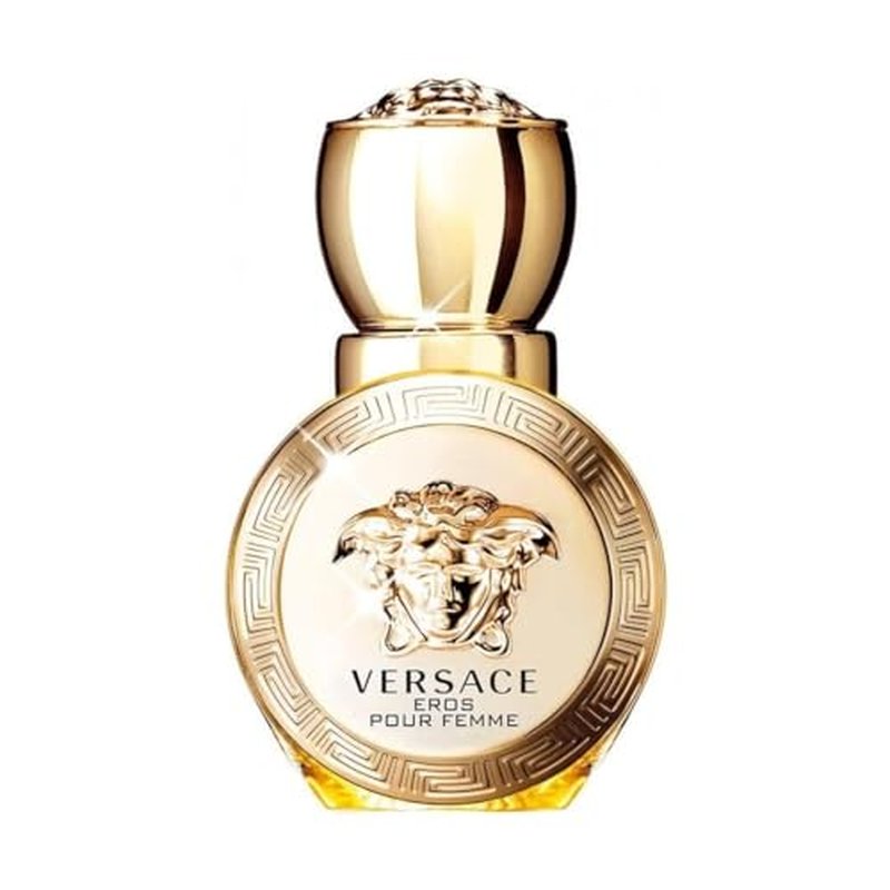 Eros Pour Femme Eau de Toilette, 1.7 oz