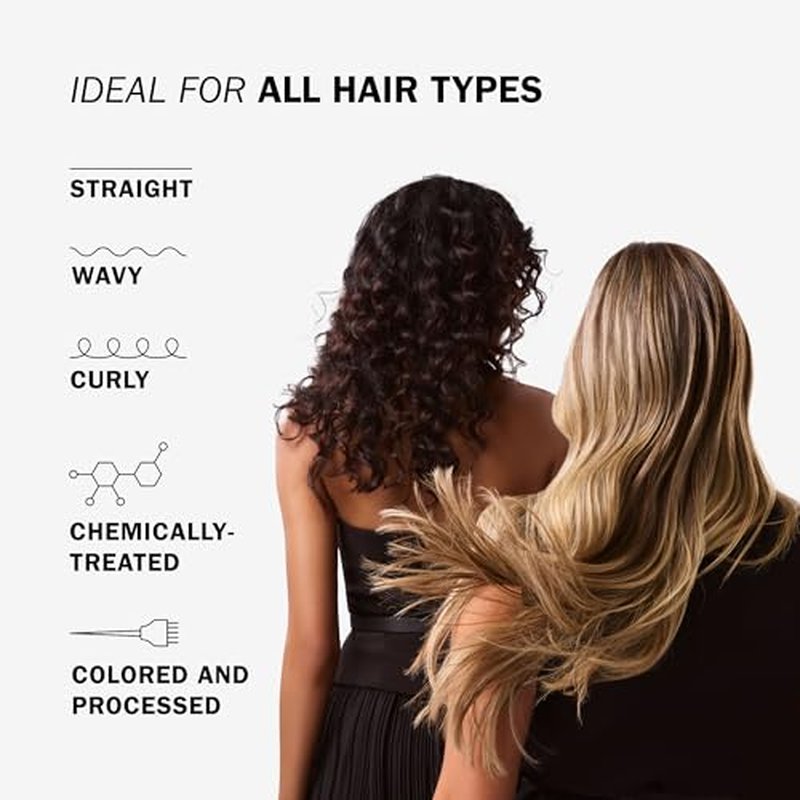 TRUSS Beach Waves - Texturizing Styling Spray for Hair to Achieve The Perfect Natural Beach Wave Effect - All Hair Types (8.79oz)