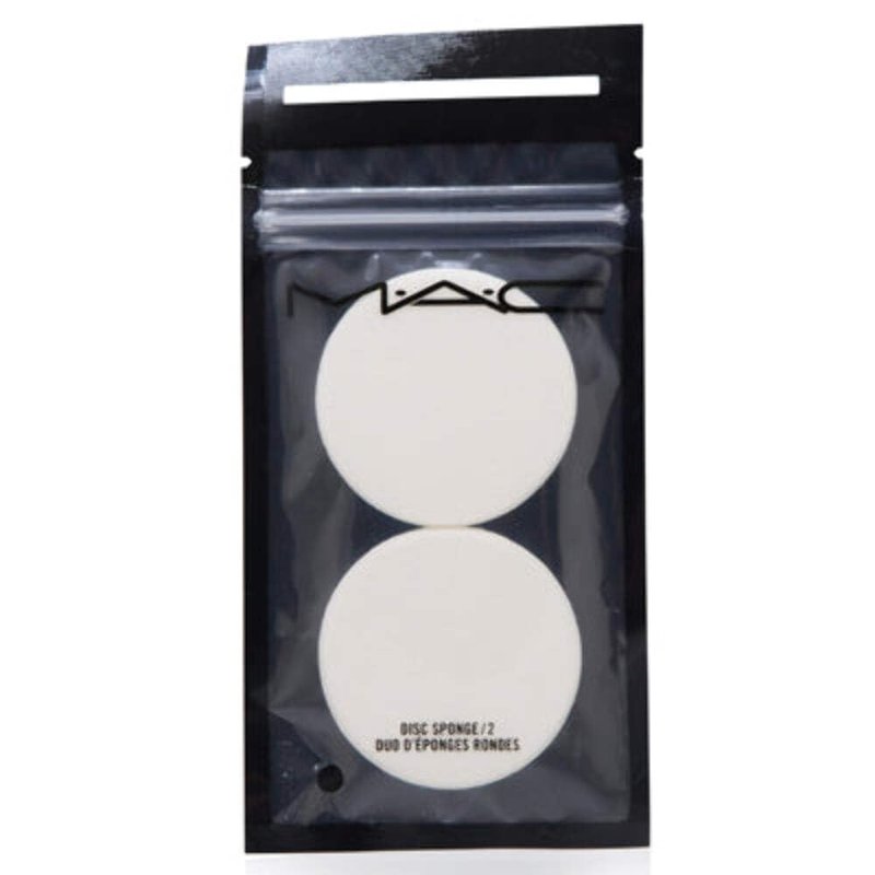 Disc Sponge/2