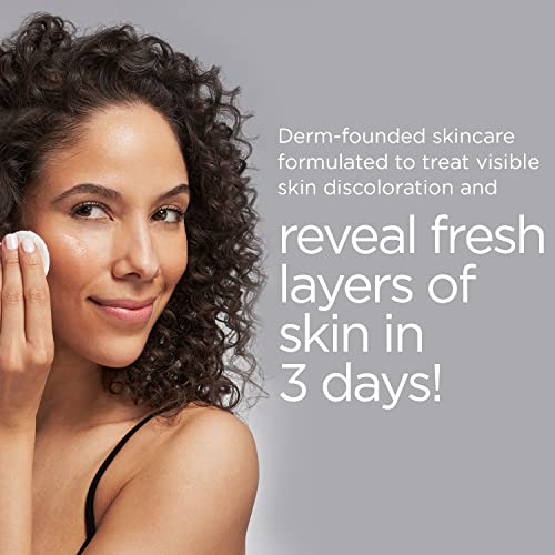 NEOSTRATA Pigment Controller Brightening Face Treatment with Retinol, Vitamin C. Oil-free, 1.7 fl oz