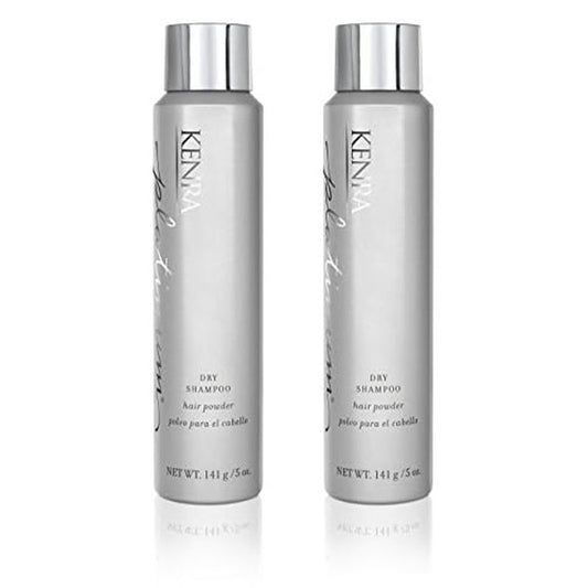 Platinum Dry Shampoo | Oil Absorbing Spray | Instantly Revives & Refreshes Hair | Saves Time & Extends Blowouts | All Hair Types