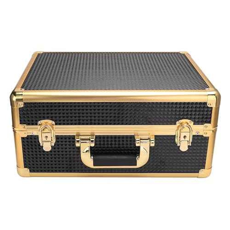 Barber Salon Case