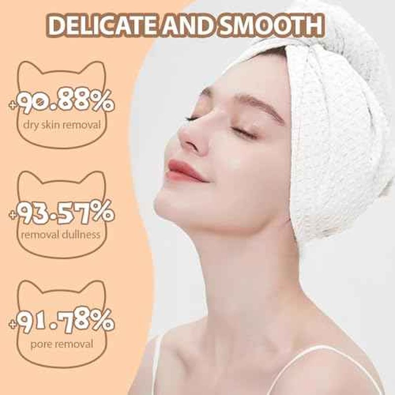 Kaely 7 Pack Kids Face Mask Spa, Animal Face Masks for Kids Teens Women Skincare, Animal Character Sheet Facial Mask for All Skin Types, Girls Night Party Skin Care Set, Birthday Christmas Gifts, 01A