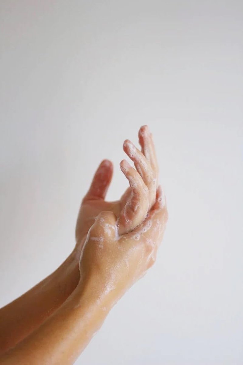True Hue Hand and Body Wash Luxury Hand and Body Wash | Paraben and Sulfate Free | Vegan | 16 fl oz (Stargazing)