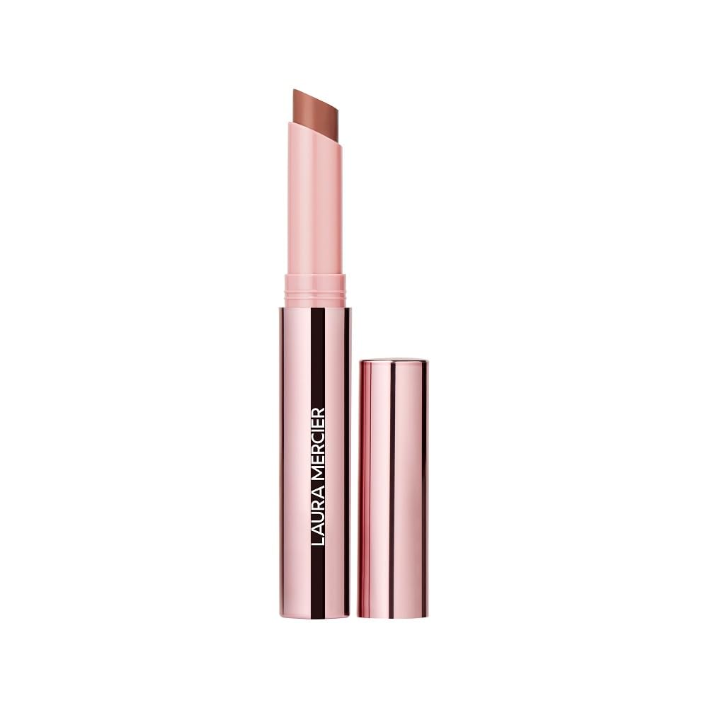 Laura Mercier High Vibe Lip Color Lipstick, Blaze, 0.05 oz
