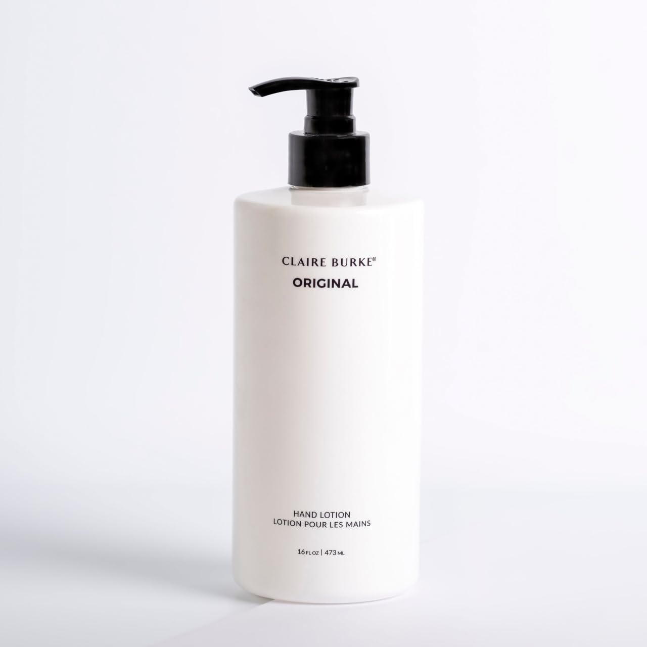 Claire Burke Original Scented Lotion 16 oz, 1 count