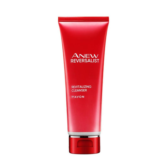 AVON Anew Reversalist Cleanser Face wash 125gm