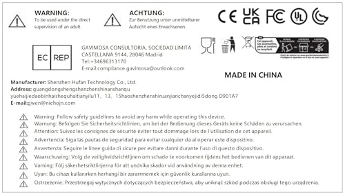 2Pcs Acrylic Makeup Brush Holder with Lid, Clear Makeup Holder, Cosmetic Organizer Cosmetic Storage Display Box for Dressing Tables and Vanity, 3.34 x 3.34 x 8.25inch