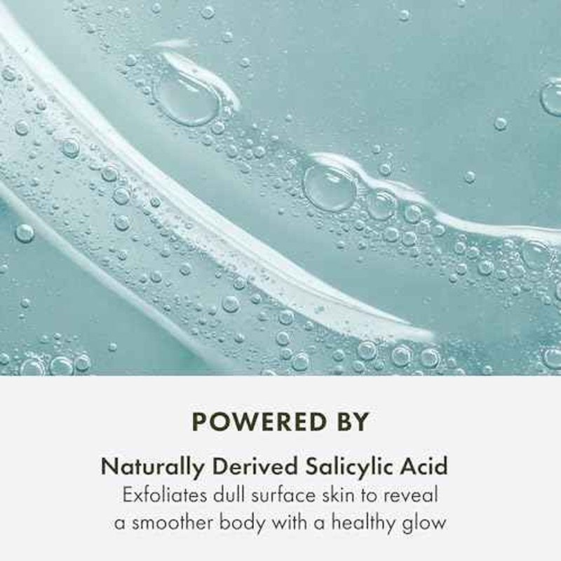 Origins Plantfusion Hydrating Body Cream | Instantly Softens Dry Skin & Smooths Skin Over Time | With Shea Butter & Salicylic Acid, 6.7 Fl Oz