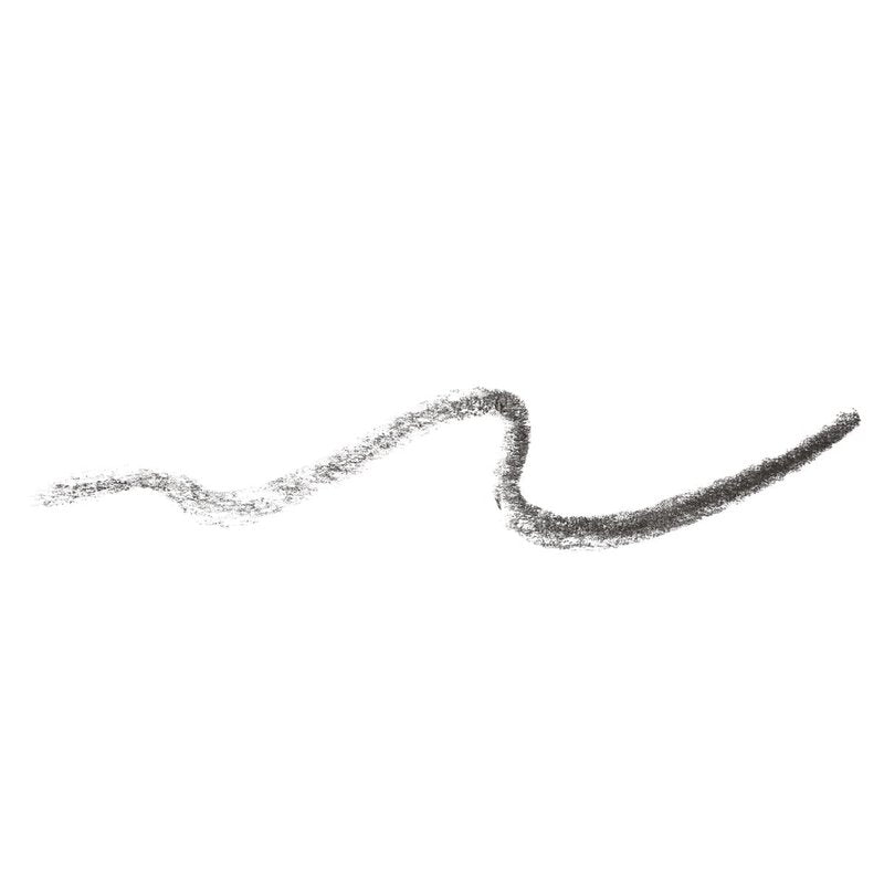 Benefit Gimme Brow + Volumizing Fiber Eyebrow Pencil Full Size 1.29g (6 Cool Soft Black), 0.042 Ounce