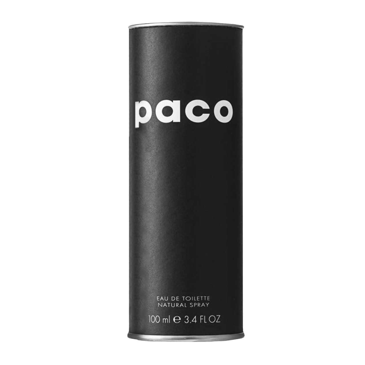 Paco Rabanne Paco - Perfume For Men - Citrus Aromatic Fragrance - Opens With Notes Of Amalfi Lemon And Pine - Blended With Mandarin Orange And Coriander - Eau De Toilette Spray - 3.4 Oz