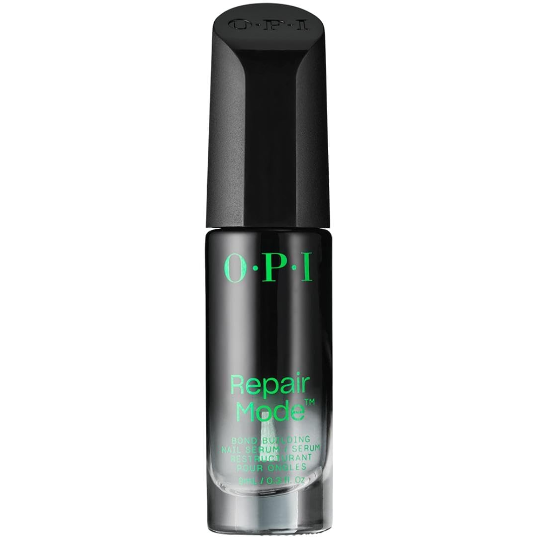OPI Nail Serum - Bond Building Keratin Treatment for Stronger Nails | Nail Growth Formula