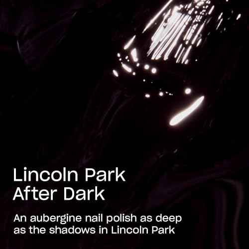 OPI Nail Lacquer Nail Polish | Opaque Dark Blue Green Cr?me Chip Resistant Nail Polish | Fast Drying, Streak Free