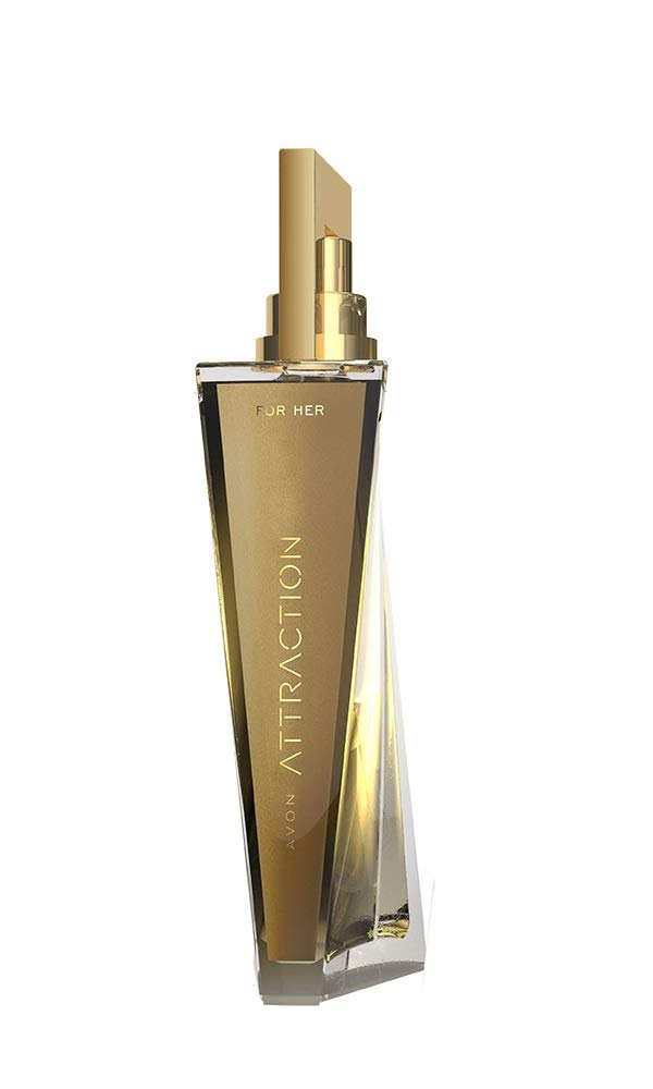 AVON ATTRACTION Perfume For Women