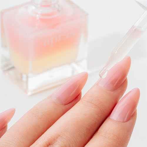 Apres Light & Shadow Cuticle Serum, Nourishing Blend of Almond and Jojoba Oil, Vitamin B and Turmeric, Cuticle Repair Oil 15 mL (15 ml, Winter Returns (Pear, Hyacinth, and Amber))