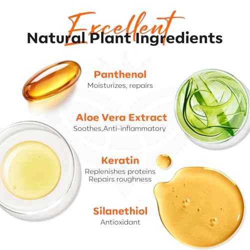 modelones Nail Strengthener and Growth Clear Nail Repair for Damaged Nails Hardener Extra Strong and Growth Repair Mode Gifts for Women 15ml 0.51 Fl Oz