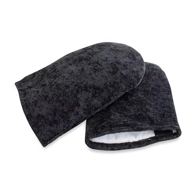 Therabath Insulated Mitts for Paraffin Wax Bath