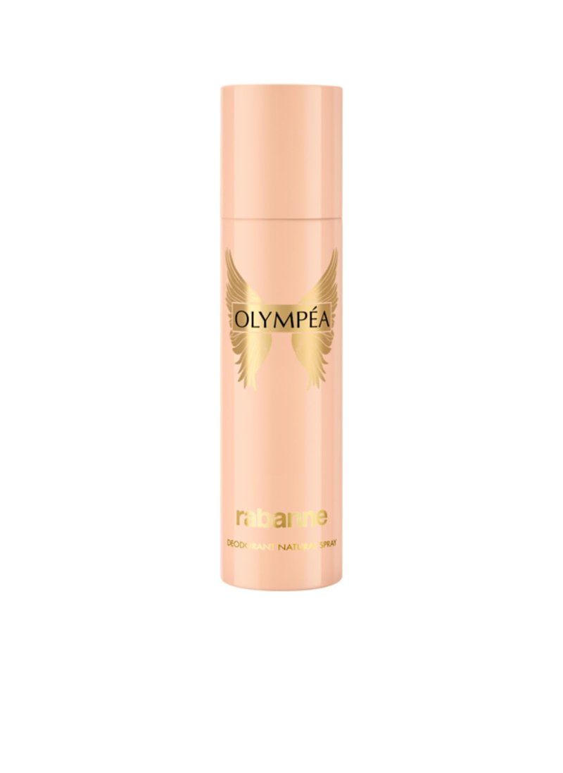 Paco Rabanne Olympea Deodorant Spray for Women 5 Oz