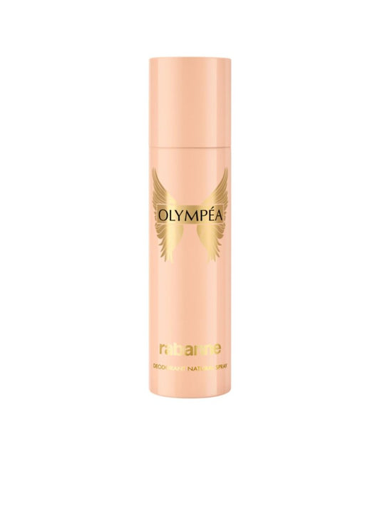 Paco Rabanne Olympea Deodorant Spray for Women 5 Oz