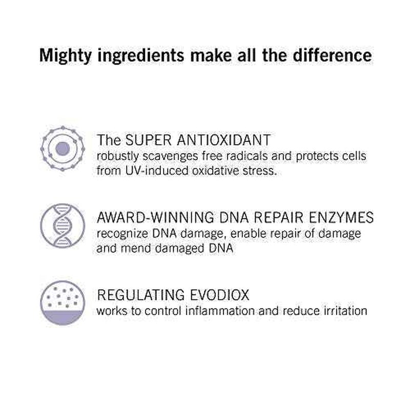 NEOVA SmartSkincare DNA Total Repair Serum 30 mL, 1 fl. Oz. | Reduces Wrinkles, Uneven Texture, & Hyperpigmentation | Sun Damage Repair Serum