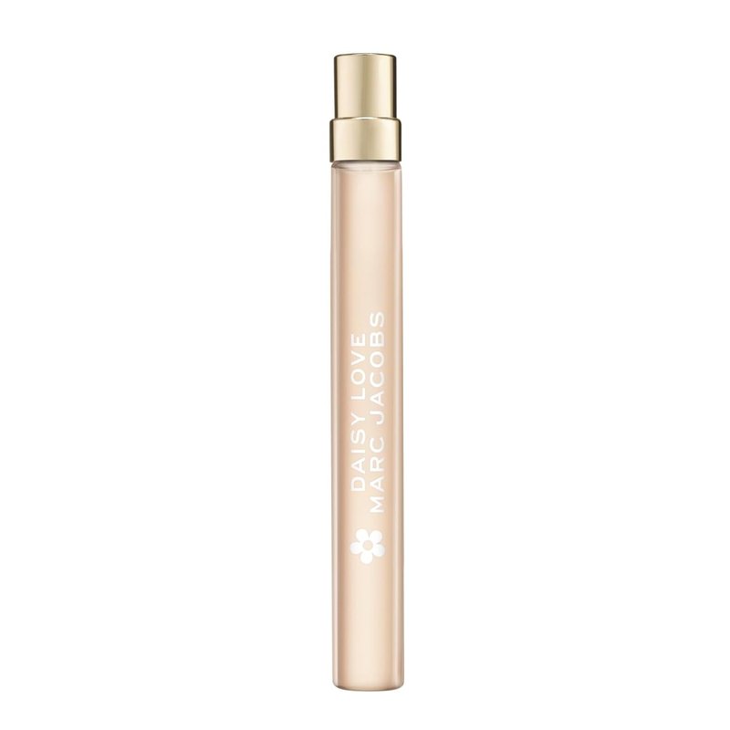 Marc Jacobs Daisy Love Eau de Toilette | Sweet Floral Women's Perfume with Cloudberries & Daisy Petals