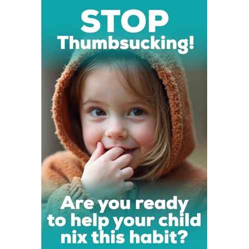 NIXXIT Nail Biting Prevention for Kids - Thumb Sucking Deterrent for Kids, Toddlers, Children - No Bite Nail Polish Pen - Bitter Taste - Safe & Effective Solution for Age 3+