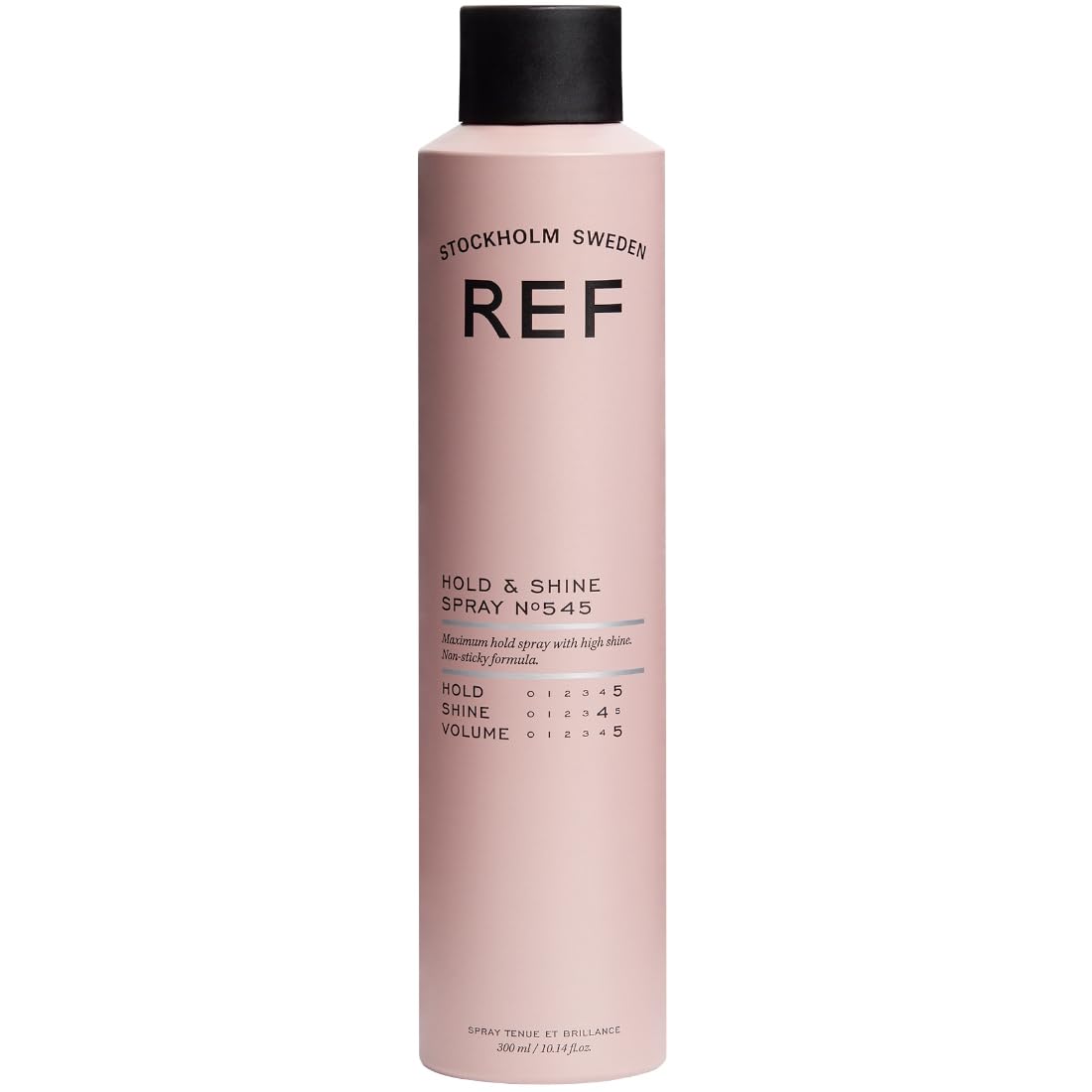 Reference of Sweden Ref Hold & Shine Spray 10.14 oz
