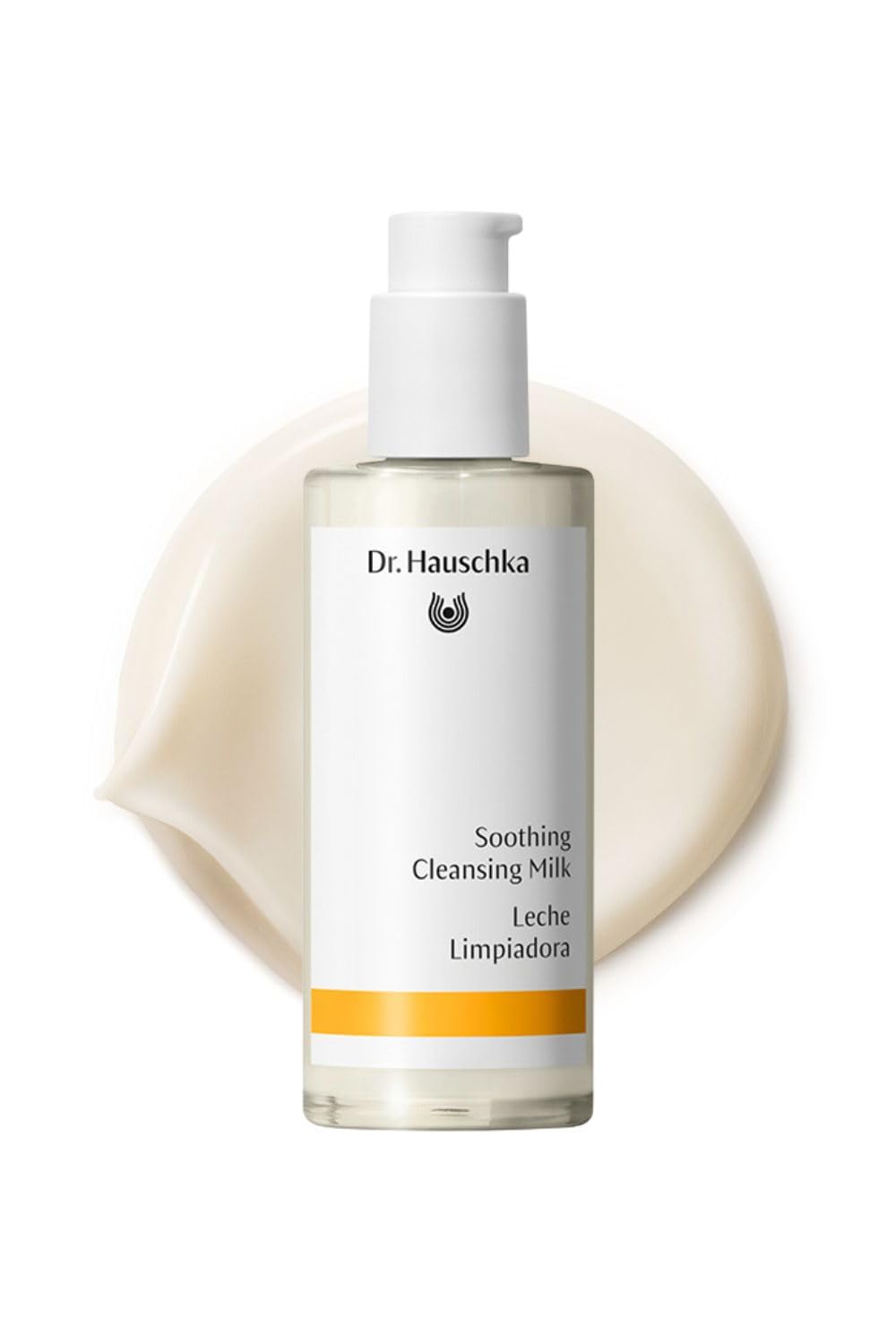 Dr. Hauschka Soothing Cleansing Milk