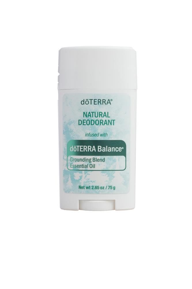 doTERRA Balance Deodorant