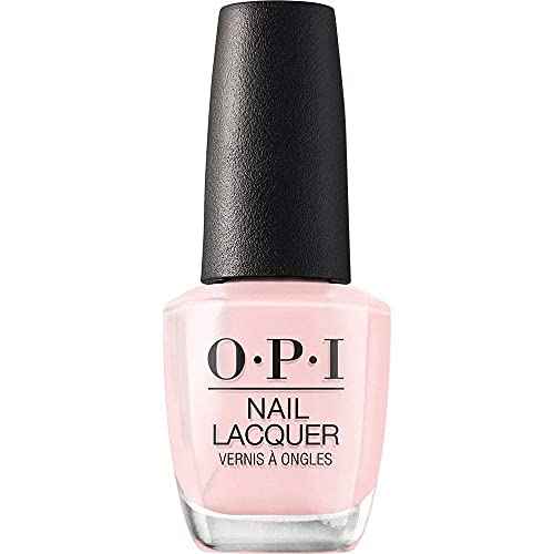 OPI Nail Lacquer Nude Cr?me