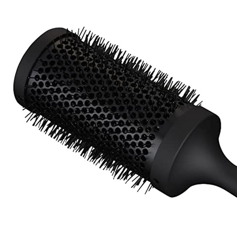 ghd Ceramic Vented Round Brush - 1.1 inch Barrel, 25mm Barrel, Size 1