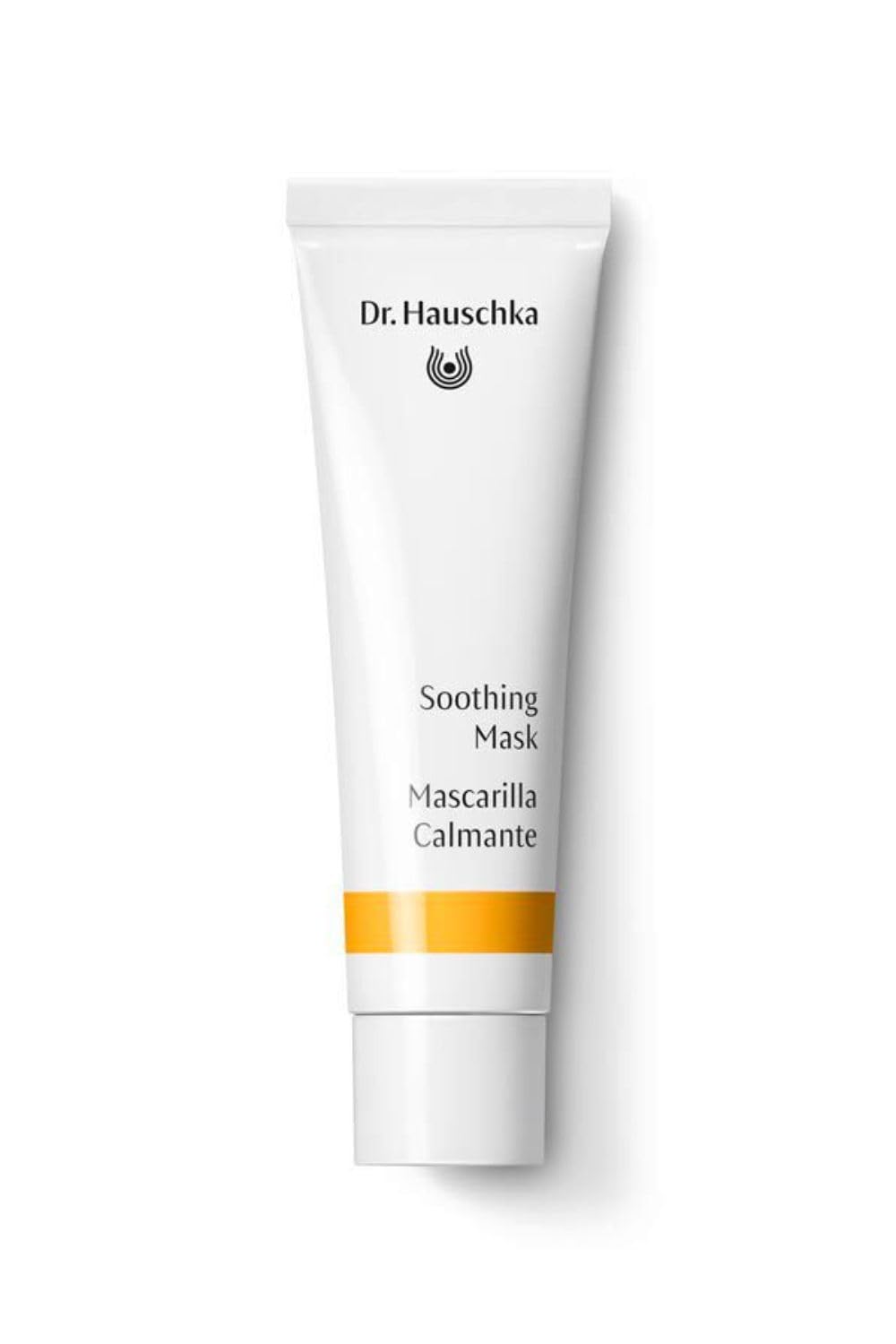 Dr. Hauschka Soothing Mask, 1 Fl Oz