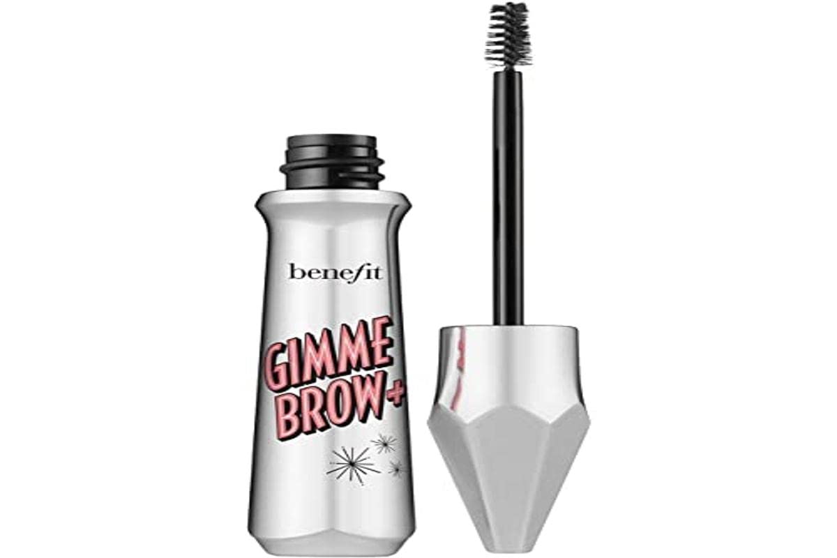 Benefit Benefit Gimme Brow Volumizing Fiber Gel