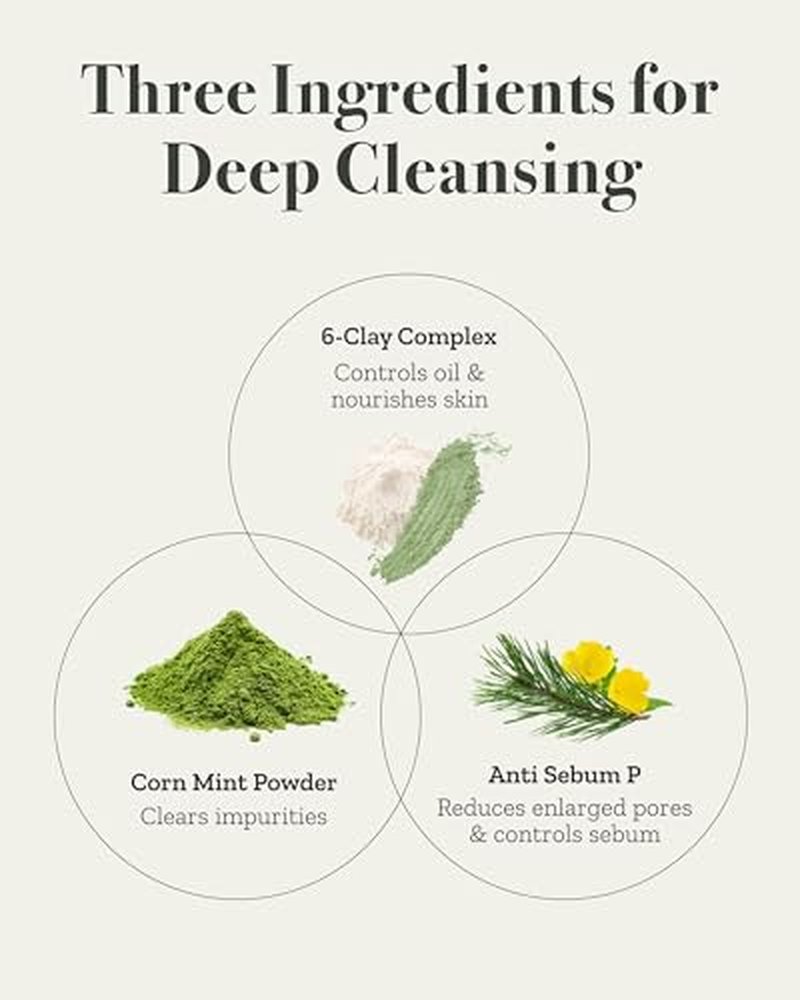 Green Tomato Pore Rescue Duo - Instant Pore Minimizing & Blackhead Control | Vegan Korean Skincare Gift Set