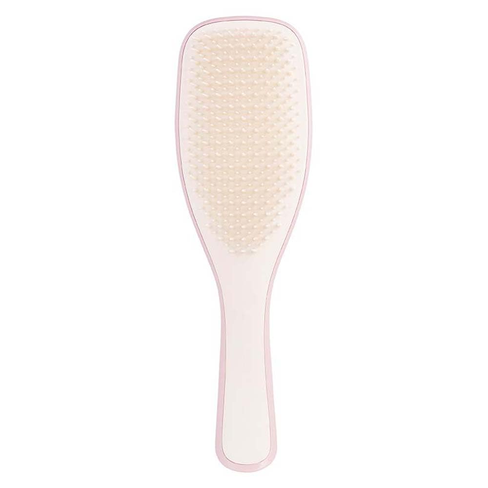 Tangle Teezer The Wet Detangler Fine & Fragile, Pink Dust