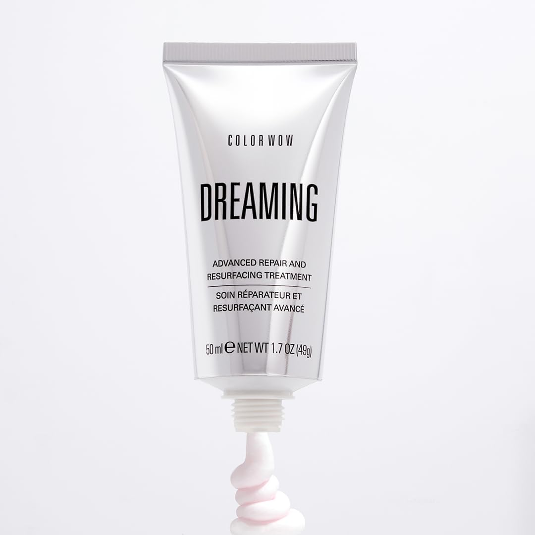 COLOR WOW Dreaming Advanced Repair and Resurfacing Treatment