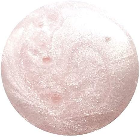 Honeybee Gardens WaterColors Nail Enamel | Fairy Dust Iridescent Pink + Endure Primer/Sealer Bundle - 0.5 oz