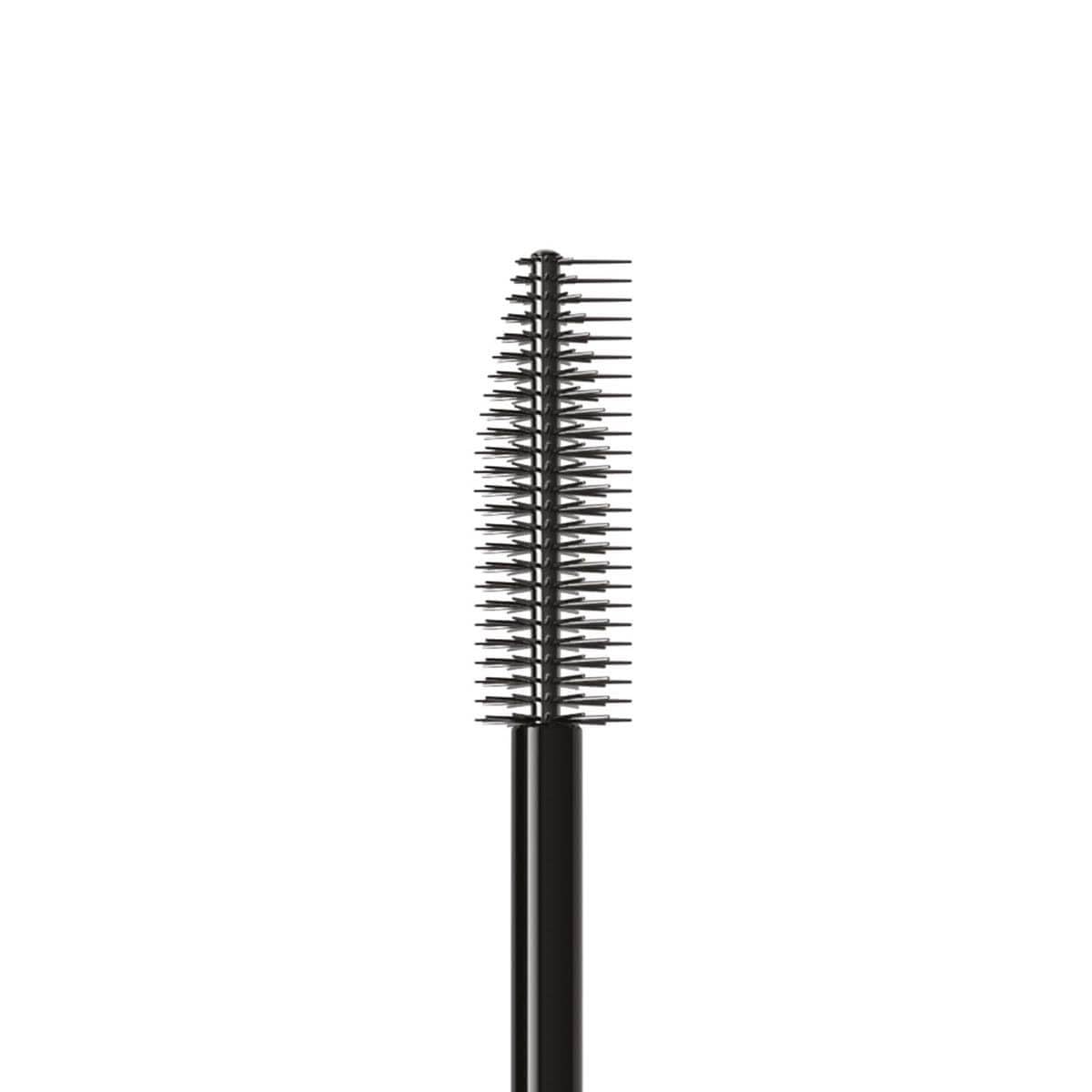 Marcelle Xtension Plus Pro Lash Growth Complex Mascara - Black, 1 Tube for Longer, Fuller Lashes