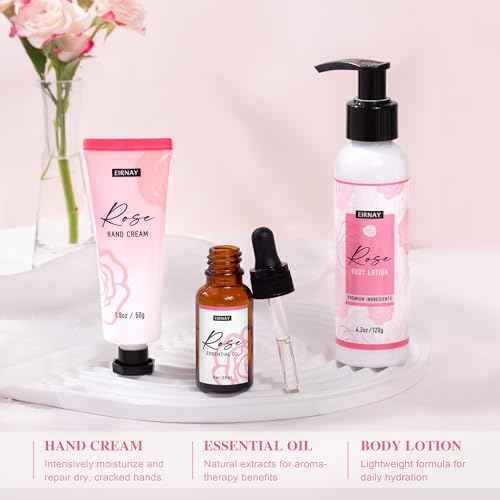 Gifts for Women Birthday Gift Baskets Home Spa Relaxing Self Care Gift for Woman Mom Her Sister Wife Auntie Care Package Thank You Gift Bridal Shower for Women Friendship Ideas