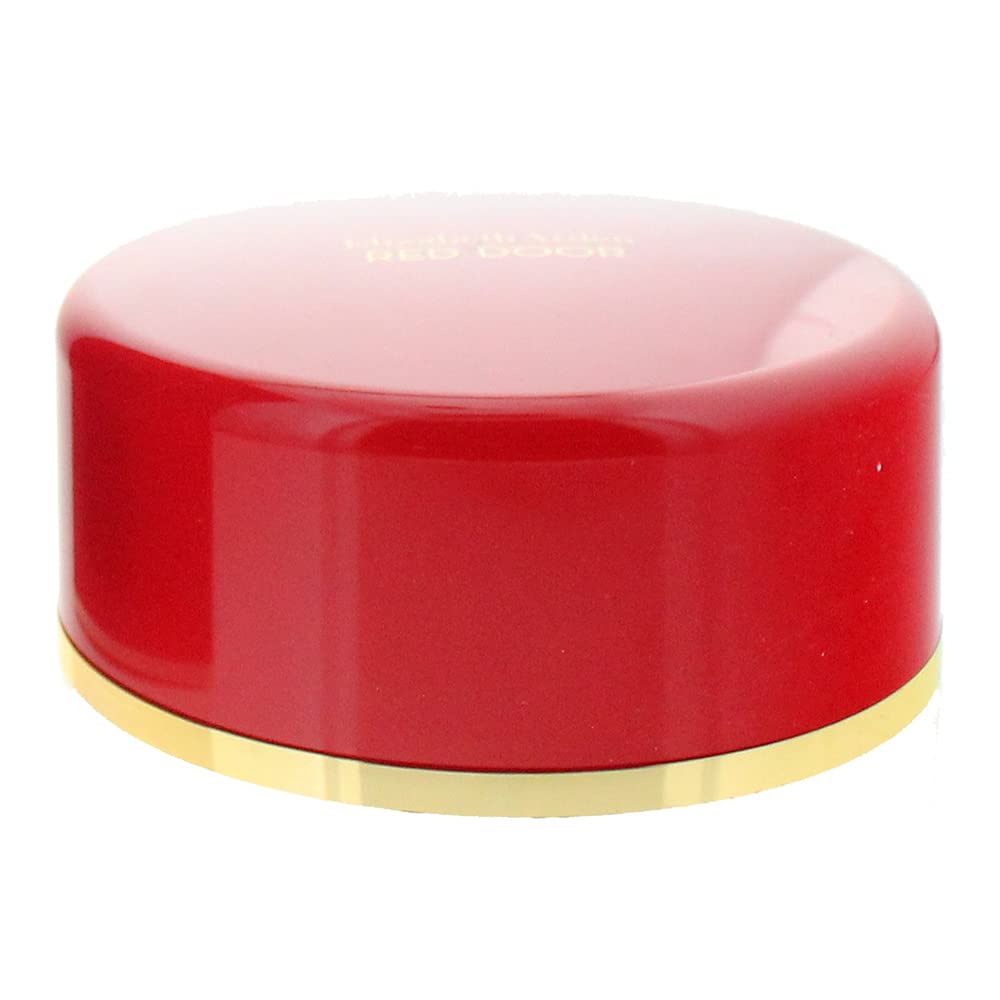 Red Door Perfumed Body Powder by Elizabeth Arden - Luxurious Fragrance | 5.3 oz