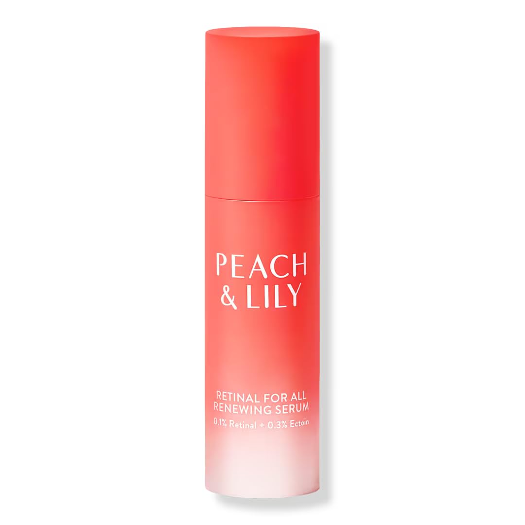 Peach & Lily Retinal for All Renewing Serum