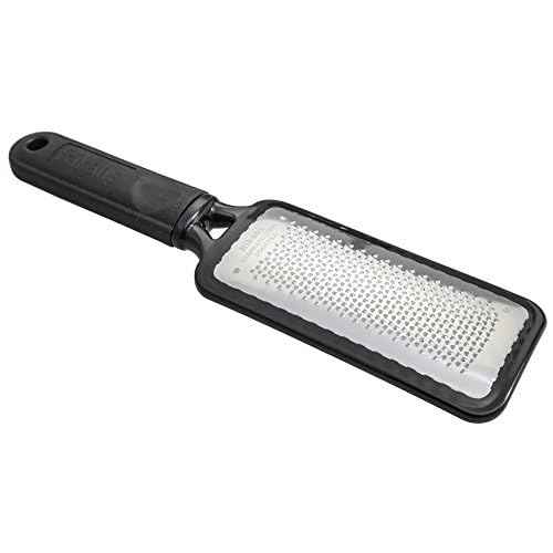 Colossal Foot rasp Foot File and Callus Remover. Best Foot Care Pedicure Metal Surface Tool to Remove Hard Skin. Can be Used on Both Wet and Dry feet, High Grade Stainless Steel File