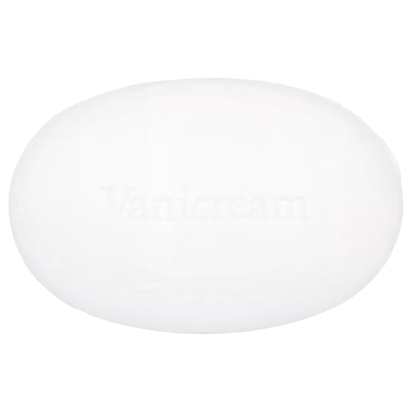 Vanicream Cleansing Bar 3.9 Oz (110 G) Pack of 4 by Vanicream