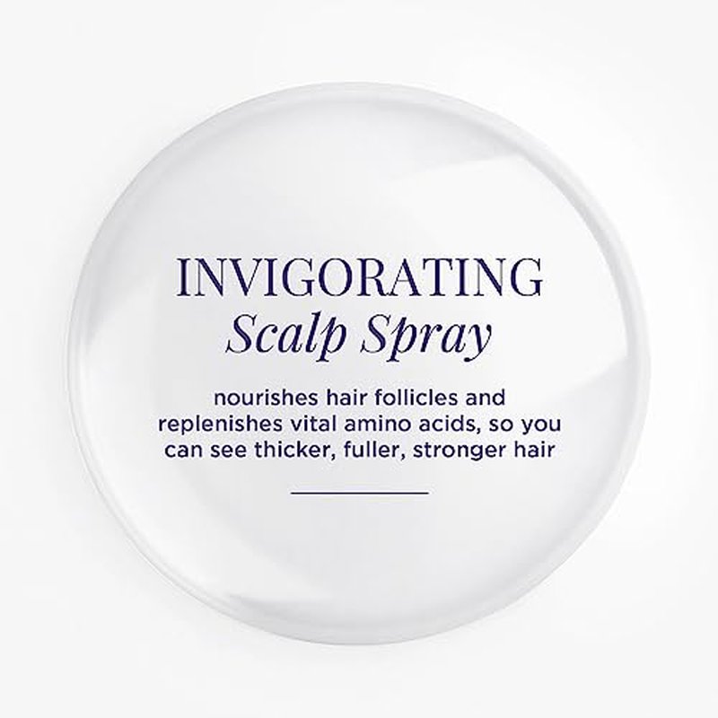 Meaningful Beauty Deluxe Age-Proof Haircare System Full Size- Nourishes Scalp, Thickens & Strengthens Hair